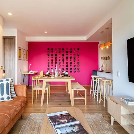 Ferienwohnung Casa Taman By Kukun Mexiko-Stadt Exterior foto