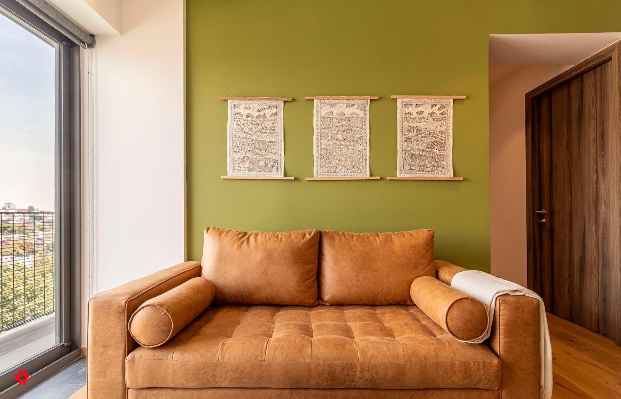 Apartamento Casa Taman By Kukun *
