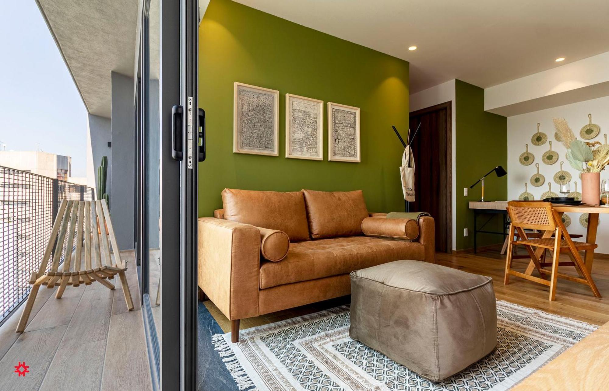 Apartamento Casa Taman By Kukun