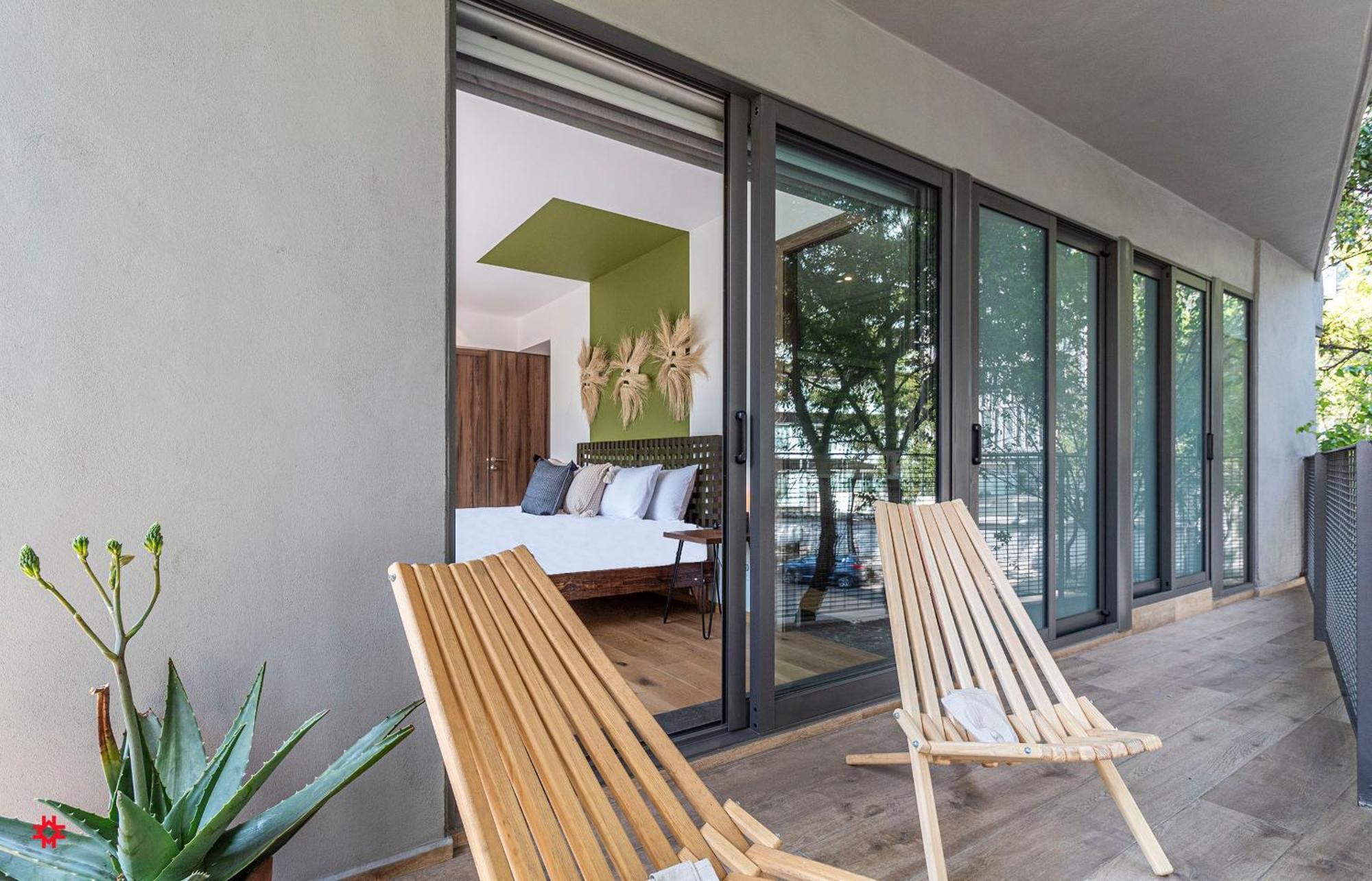 Apartamento Casa Taman By Kukun *